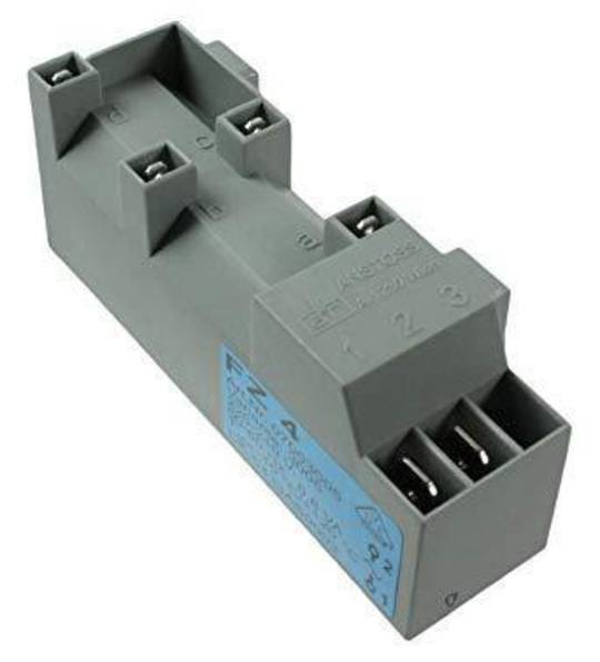 Bosch Simense Ignitor Box Assy 4 Burner