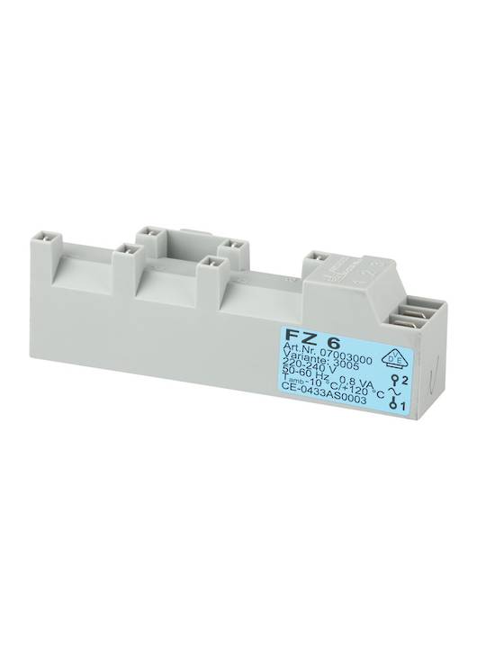 Bosch Neff Gaggenau Cooktop Ignition Box Transformer 6 Way 07003000