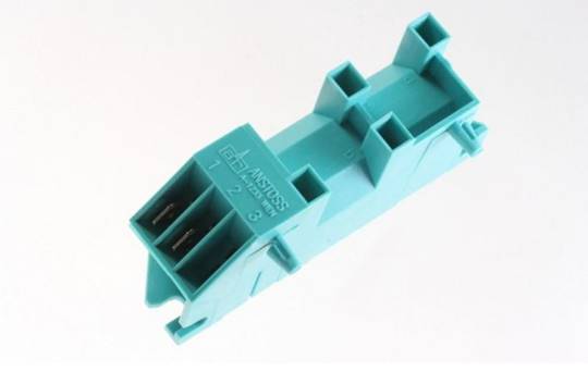 Bosch Gaggenau and Neff Cooktop Ignitor Box