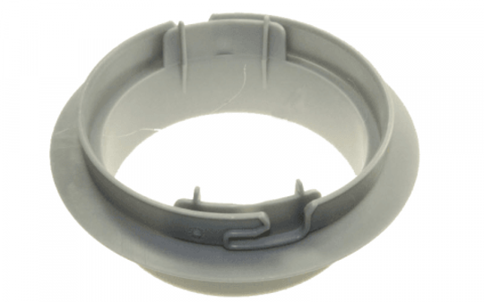 Bosch Dryer Exhaust Air Hose Adaptor WTV74100AU/18, WTB76550AU