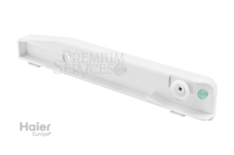 Haier Fridge Lower Draw Left Side Slide