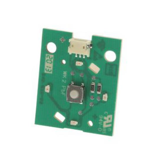 Bosch Gaggenau Simonise Oven Push Knob HBC84K553A,