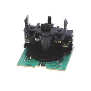 Bosch Siemens Oven Multifunction Selector Switch