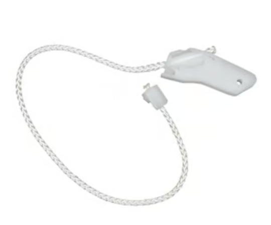 Bosch Simense Gagganaeu Dishwasher Door Hinge Rope