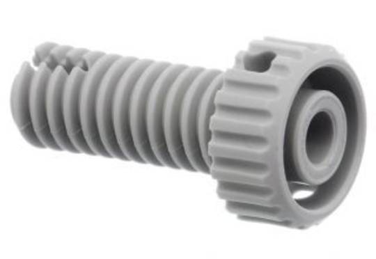 Bosch Dryer or Washing Machine Foot WTW WTC WTE WTL WTG