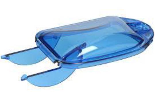 Bosch Dryer Light Cover WTE84100AU, WTE86301AU, WTE86300AU, WTE84101AU, WTV74100AU, WTE84101AU, Siemens