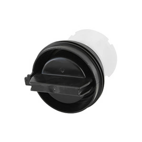Washing Machine Drain Pump Lint Filter Cover WAK24220AU, WAK28271, WAK28270, Avantixx 7, WAQ24360
