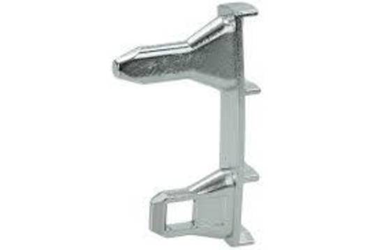 Bosch Tumble Dryer Door Hook Latch Strike WTV74100AU, WTE84101AU, *4390