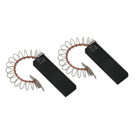 Bosch Simense Washing Machine Front Loader Brushes 00616505