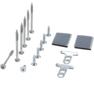 Bosch Fully-Integrated Dishwasher Door Mounting Hardware Set 00618833