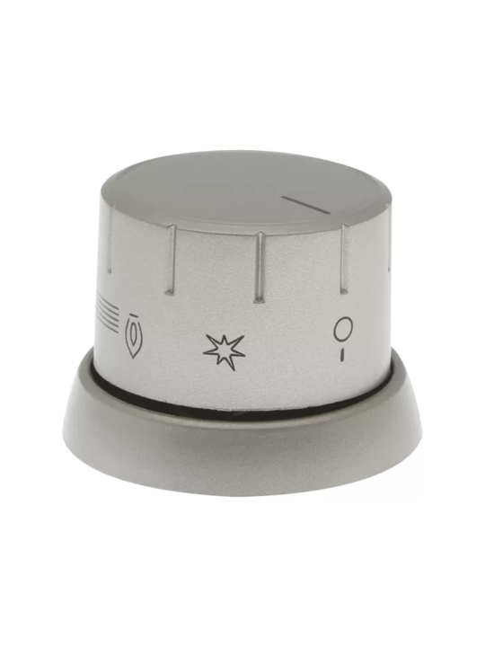 Bosch Oven Cooking Area Knob Hgv