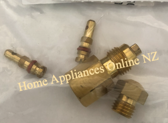 Gaggenau Cook Top Gas Lpg Kit VG231231AU/01