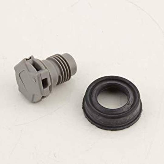 Bosch Dishwasher Internal Inlet Nut Thread Bolt SMS68M22AU, SMS50E22AU, SMS68M48AU, SMS63L08AU