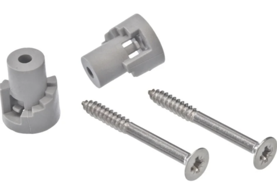 Bosch Dishwasher Fixing Kit Installation Kit SMU68M1MAU, SMI69M15AU/01,***22861