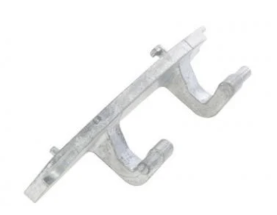 Bosch Washing Machine Door Hinge