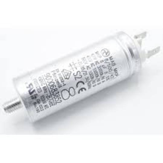 Bosch Dryer Capacitor 8UF