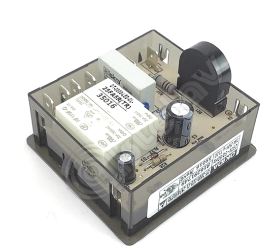 Bosch Siemense Neff Oven Timer 816291749