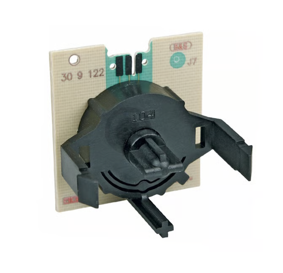 Bosch Siemens Oven Potentiometer Switch 9000991571