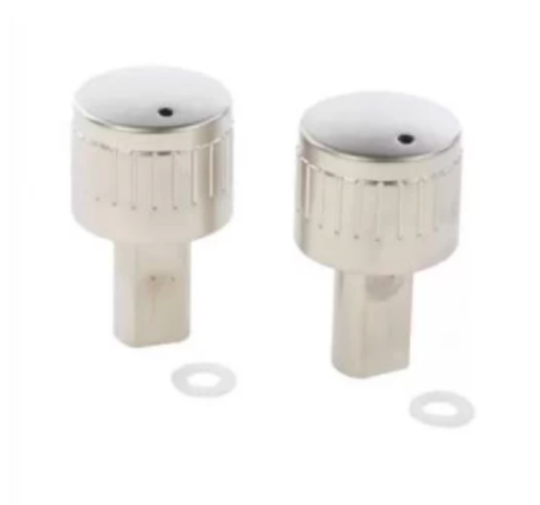 Bosch Oven Knob HBL3552A/01, Pack of 2