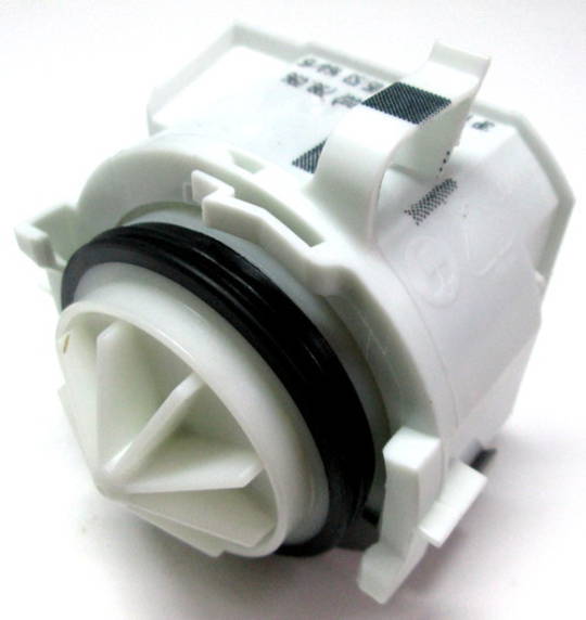 Bosch Siemens Dishwasher Drain Pump Original