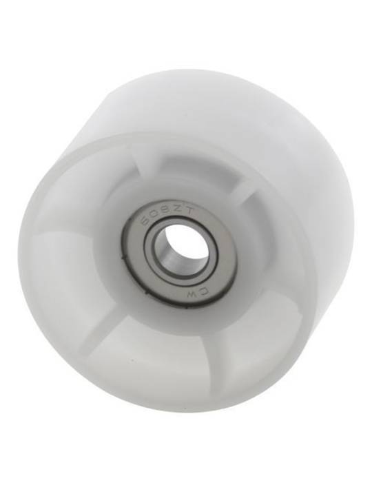 Bosch Dryer Front Jockey Roller Wheel