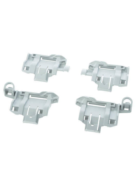 Bosch Dishwasher Lower Basket Rack Bearing Rack Holder SMS63M38AU, SMI43M35, *2373