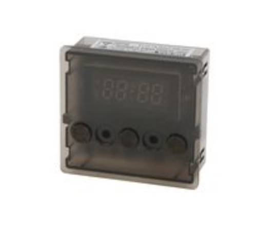 Bosch Siemense Neff Oven Timer