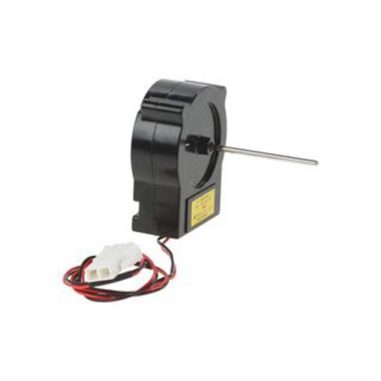 Fridge Freezer Motor Fan Inside Freezer Section SR600X, SR610X, SR620X, SR610XBL, SR610NE