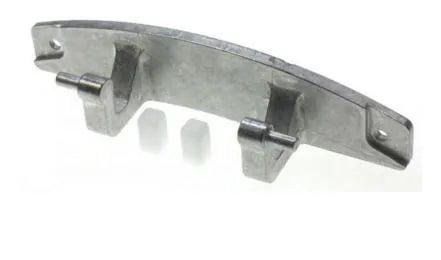 Bosch Washing Machine Door Hinge WAW32640AU/09, *34198