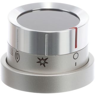 Bosch Oven Top Gas Burner Knob HGD74W455A/05