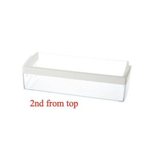 Bosch Fridge 2ND Shelf From Top KAN92V130A,