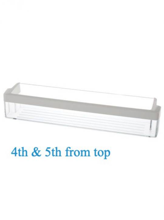 Bosch Fridge 4TH Or 5TH Shelf From