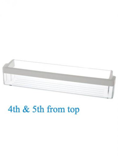 Bosch Fridge 4TH Or 5TH Shelf From