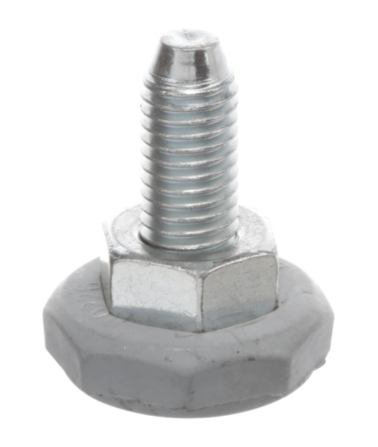 Bosch Washing Machine Foot