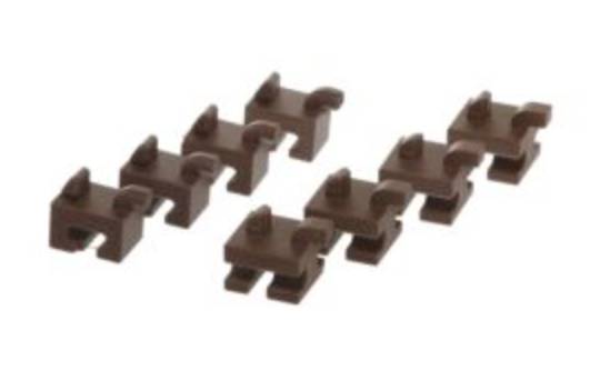 Bosch Simense Gagganau Ceramic Holder Set for