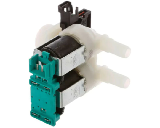 Bosch Simense Washing Machine Inlet Valve Wan Wap Wga Wau