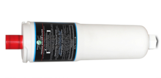 Bosch Fridge Freezer Water Filter 640565 00640565 CS-52, CS52, CS-452, CS452, Cs 452, Cuno Ocs, CS451, Cs 451, CS-451