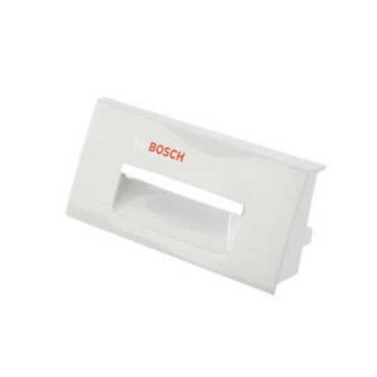 Bosch Dryer Water Tank Cover Handle WTE84100AU/02, ***641266
