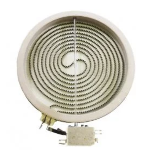 Bosch Cooktop Element Large 2000 Watt 200MM