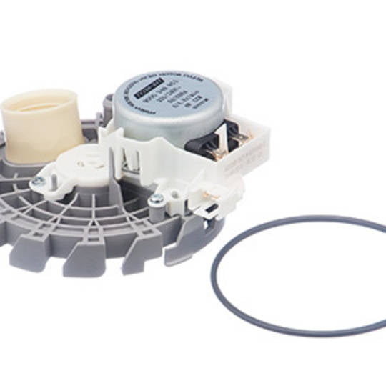 Bosch Gagganaeu Simense Dishwasher Diverter 49996