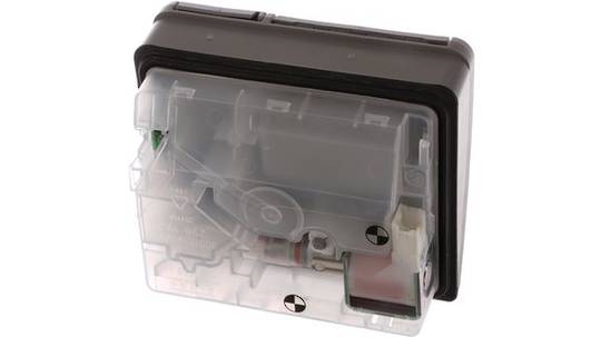 Bosch Siemens Dishwasher Detergent Dispenser SMU69M05, SMU68M05, SMS50E12, SMS40M02, SMU68M02, *45026
