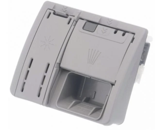 Bosch Siemens Dishwasher Detergent Dispenser SMU69M05, SMU68M05, SMS50E12, SMS40M02, SMU68M02, *45026