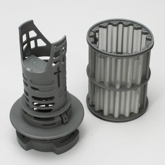 Bosch Dishwasher Drain Filter 00645038 SMI50E25AU/01, SBI69M15AU/51, SMS68M02AU/52 00645038 SMU68M15AU/93