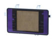 Bosch Oven Display Control Glass Cover HBG73S550A/45,