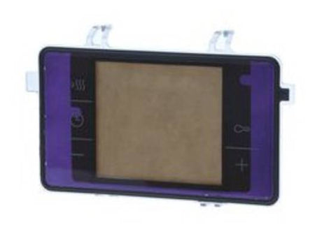 Bosch Oven Display Control Glass Cover HBG73S550A/45,
