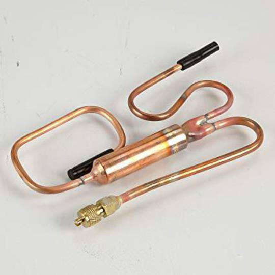 Bosch Fridge Filter Dryer KAD62V70AU/03, KAD62V70AU