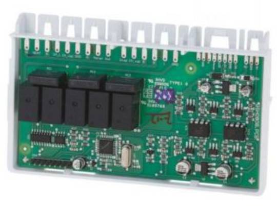 Bosch Fridge Ice and Water Dispenser Pcb Controller Board, KAD62V40AU