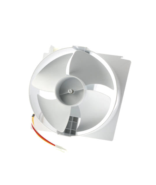 Bosch Fridge Condenser Fan Motor KAD62V70AU/03, KAD62V70AU