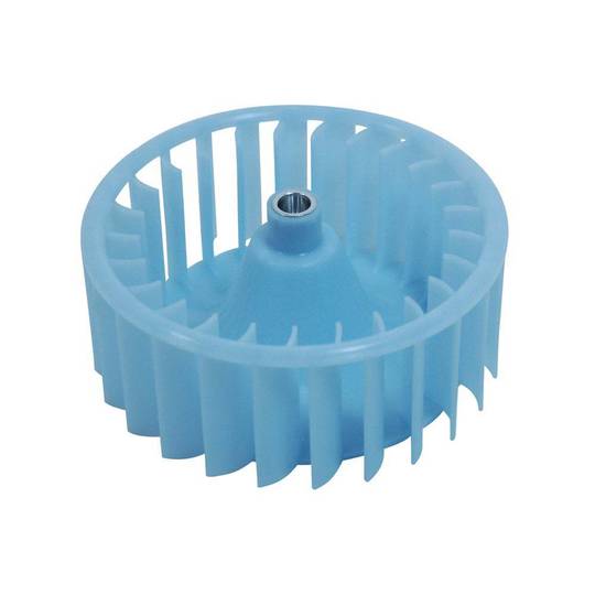 Bosch Simense Dryer Fan Blade Fan Blower Rear Fan Large