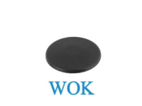 Bosch Neff Simense Gaggenau Cooktop Gas Burner